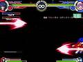 MUGEN Ikumi Amasawa (me) vs. Remilia Scarlet (Kuri) -P2-