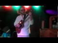 Moonlight Drive at The Blue Goat pt12