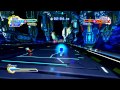 SONIC GENERATIONS - RIVAL SHOWDOWN