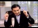 Programa Amaury Jr - Dr. José Barbosa Marcondes - Parte 3