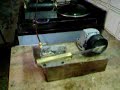 MOTOR DE VAPOR