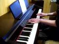 Valse op.64-2 - F.F.Chopin