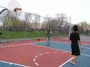 jonah and david trying to do something spectacular