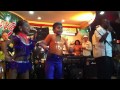 LOS HERMANOS LEBRON EN CHANGO - SIN NEGRO NO HAY GUAGUANCO -