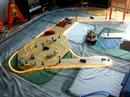 phils track VS Tank M1A2 Abrams 3 speeds