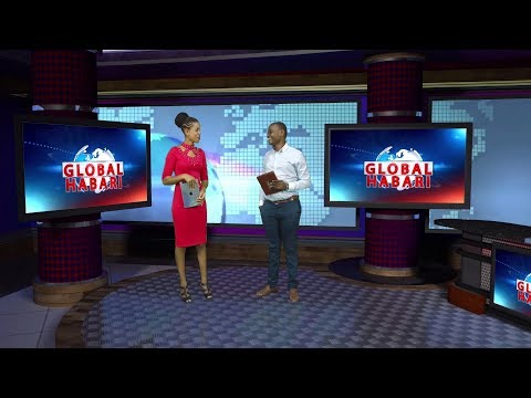 GLOBAL HABARI OCT 17: Sakata la 'Mo Dewji' , Serikali yavunja ukimya!!
