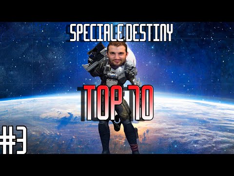 top 10 - Je vous présente une vidéo de mes meilleures actions sur Destiny... Ce n'est pas une fragmovie loin de là, c'est simplement de beaux enchaînements. J'espère que vous allez passer de bons...