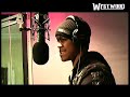 Westwood - Chipmunk freestyle Radio 1