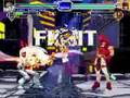 Mugen: Jin's Search 9 - Jin(Me) Vs. Arcueid and Sol-Badguy
