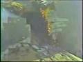 Comstock Grain Elevator Fire 1991 WDAY
