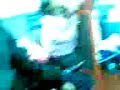lil kids fight on da bus