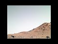Blue sky on Mars Sols 859 to 1037 Blue sky on Mars Sols 859 to 1037