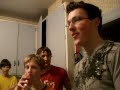 Joseph's Crazy Party