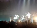 Jonas Brothers Live - Pushin Me Away [Beginning] - 11/30/08