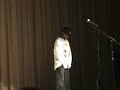 SFP Talent Show 2006: 24/7 Dance