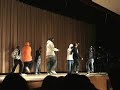 SFP Talent Show 2006: 24/7 Dance
