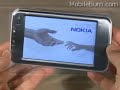 Nokia N810 Internet Tablet