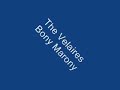 Velaires-Bony Marony