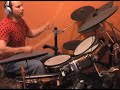 Chocolate Rain - Drum version Chocolate Rain - Drum version