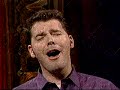 \"Neroshi\" Song Styles (Whose Line Is It Anyway?)
