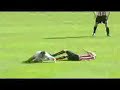 Fu�ball fouls