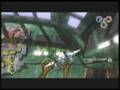 Banjo Kazooie Nuts and Bolts: Arwing Mk. B