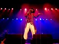 Fugees in Copenhagen 2005  - Killing Me Softly