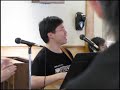 UTCCF Retreat 09 - Worship: Every Nation By The Vine Band