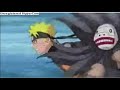 Naruto Vs Kakuzu