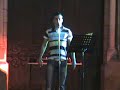 Axel Pailhes - Chanter Axel Pailhes - Chanter