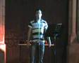 Axel Pailhes - Chanter