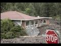 LAND SLIDE IN THE KOOTENAYS BURIES HOMES- TMTV