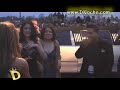 Clips de la Alfombra Roja de La Chica Carolina 2008