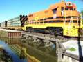 Louisiana & Delta Railroad 11-17-08