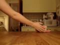 Piglet & Puh dancing