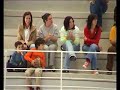 Jogo de Andebol entre o Clube Desportivo da Pateira e o Avanca. Escalão Infantis Masculinos. Fermentelos, 28 Abril 2007