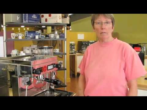 Review of the Pasquini Livia 90 Automatic Espresso Machine