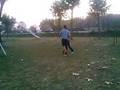 ...tia vs tronci....RAUND 1.....