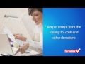 Deducting Charitable Contributions - TurboTax Video