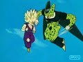 Gohan- Korn