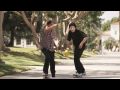 P-Rod nike commercial-Today was a good day