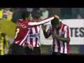 Edison Mendez at PSV