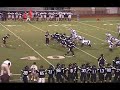 Cascade Christian Cougars V.s. Bonney Lake Panthers 2005