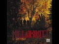 Killakikitt - Újhold (AP exclusive)