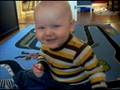 videos de William 13 månader.