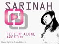 2-Gether Feat. Sarinah - Feelin' Alone (Alex Mourinho Radio Mix)