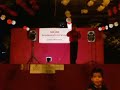 video de RODY SOUSA CANTANTE ANIMADOR, Cantantes de Sevilla