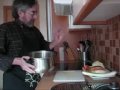 Sopa de la abuela