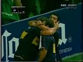 Atlas vs Boca Jrs. Copa Libertadores 2008 Cuatos 0 3 Vuelta