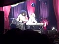 Reggie Watts, Tim Minchin, Beardyman jam at JFL Montreal 2010